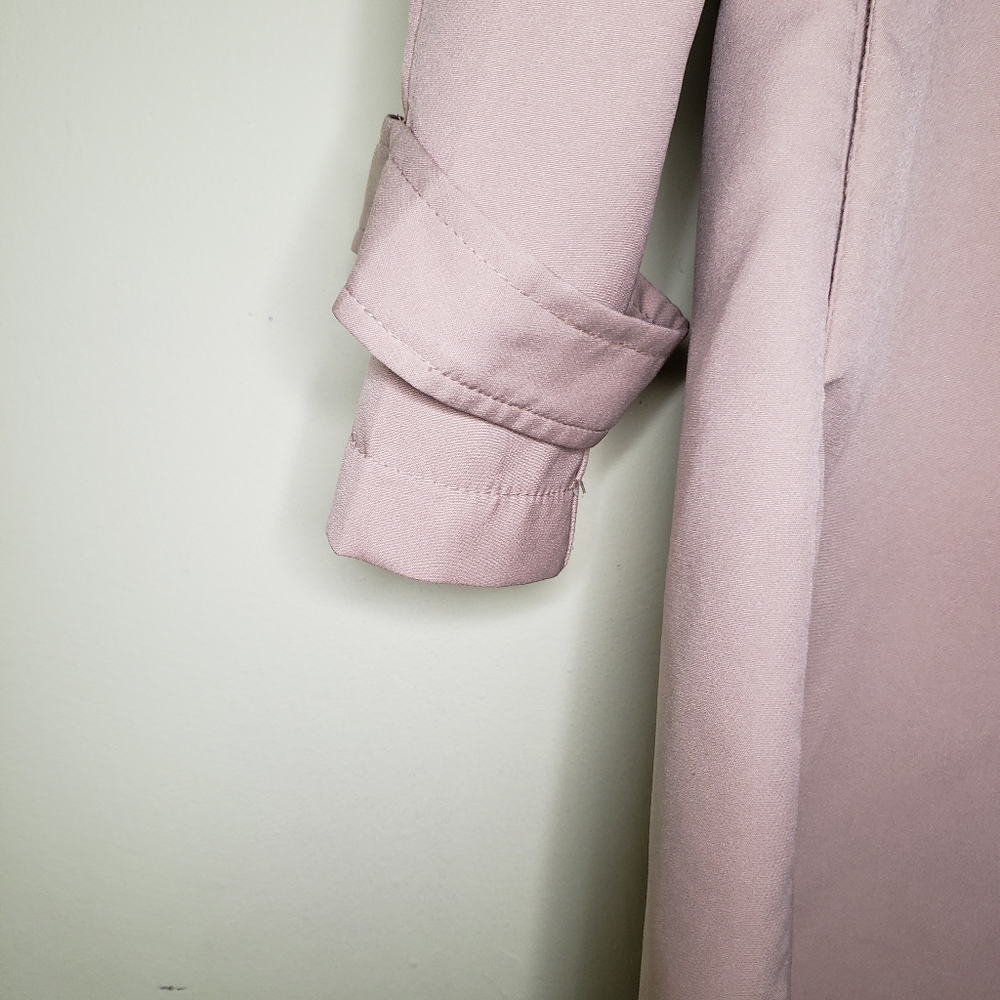 Cream coat 54 - Picture 4 of 5
